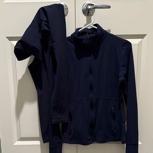 Zella Activewear Set